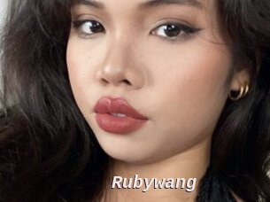 Rubywang