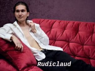 Rudiclaud