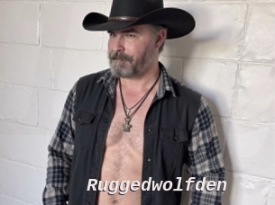 Ruggedwolfden