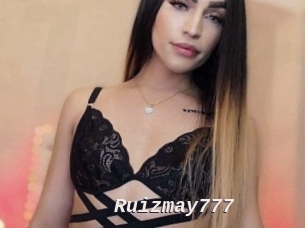 Ruizmay777