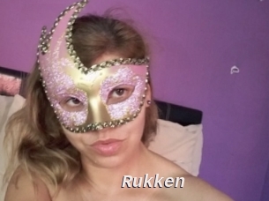 Rukken