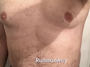 Rummonkey