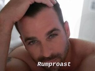 Rumproast