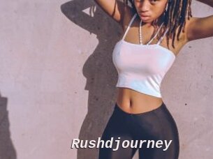 Rushdjourney