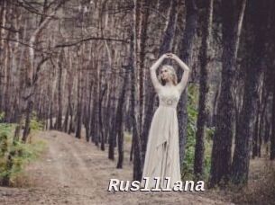 Ruslllana