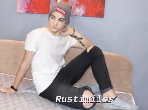 Rustimiles