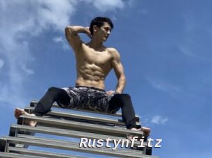 Rustynfitz