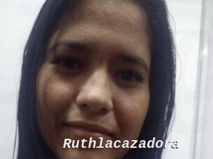 Ruthlacazadora