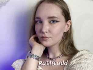 Ruthtodd