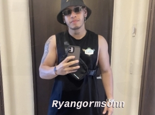 Ryangormsonn