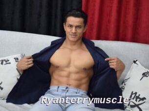 Ryanterrymuscle