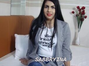 SABBRYINA