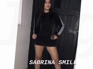 SABRINA_SMILL