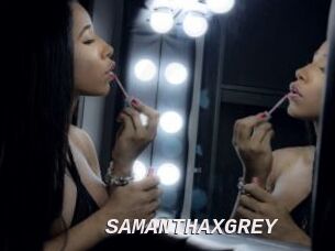 SAMANTHAXGREY