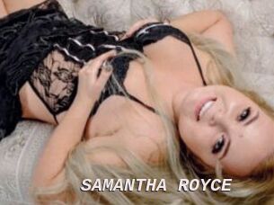 SAMANTHA_ROYCE