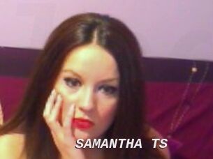 SAMANTHA_TS