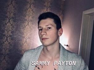 SAMMY_PAYTON