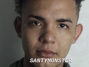 SANTYMONSTER