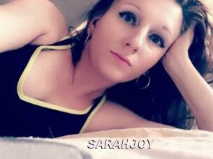 SARAHJOY