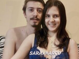 SARAxMARCO