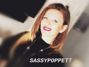 SASSYPOPPETT