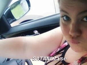 SATANElise