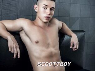 SCOOTTBOY