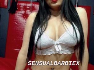 SENSUALBARBIEX