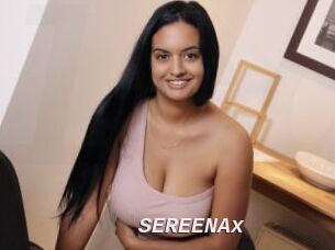 SEREENAx