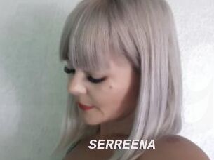 SERREENA