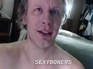 SEXYBONERS