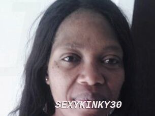 SEXYKINKY30 Live Camgirls Sex