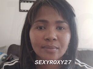 SEXYROXY27