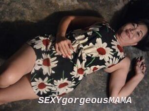 SEXYgorgeousMAMA
