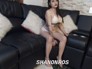 SHANONROS