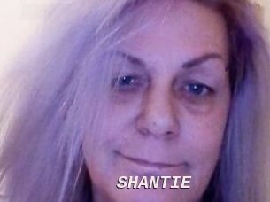 SHANTIE