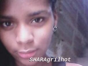 SHARA_grilhot