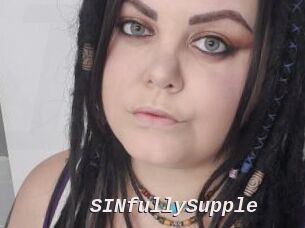 SINfullySupple