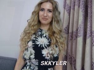 SKKYLER