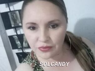 SOLCANDY