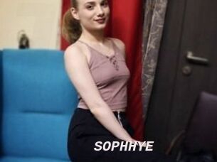 SOPHHYE