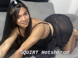 SQUIRT_Hotsharom