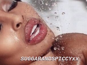 SUGGARANDSPICCYxx