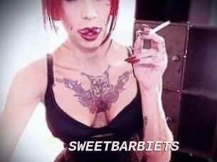 SWEETBARBIETS