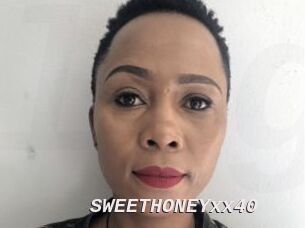 SWEETHONEYxx40