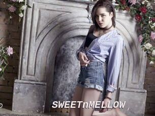 SWEETnMELLOW