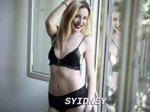 SYIDNEY Live Camgirls Sex