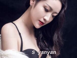 S_yanyan