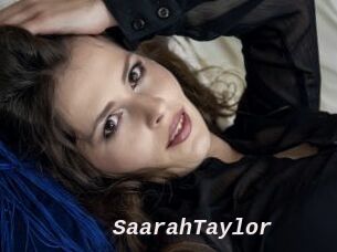 SaarahTaylor