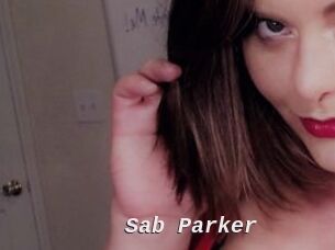 Sab_Parker